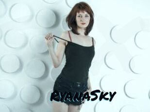 RyanaSky