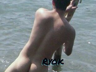 Ryok