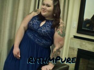 RythmPure