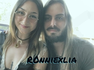 R0nniexlia