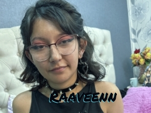 Raaveenn