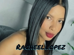 Racheellopez