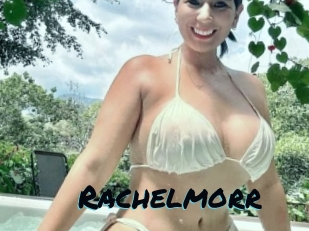 Rachelmorr