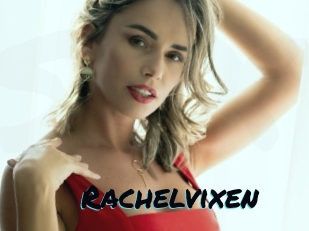 Rachelvixen