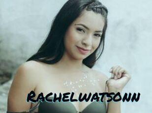 Rachelwatsonn