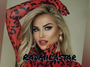radmilastar Sexties