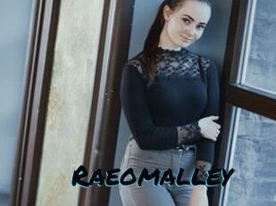 Raeomalley