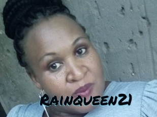 Rainqueen21