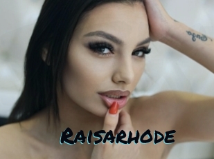 Raisarhode