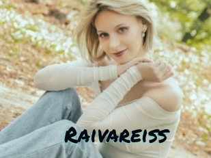 Raivareiss