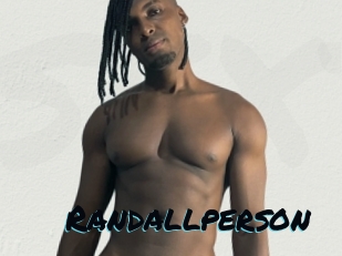 Randallperson