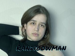 Randibowman