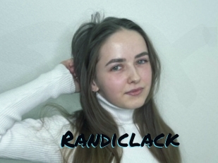 Randiclack