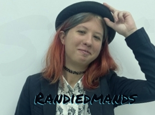 Randiedmands