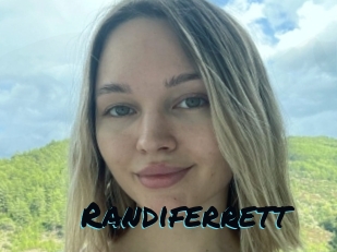 Randiferrett