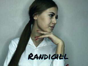 Randigill