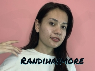 Randihaymore