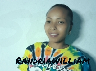 Randriawilliam