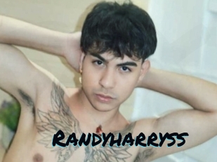 Randyharryss