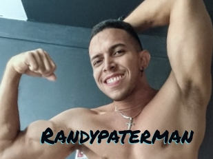 Randypaterman