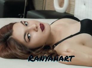 Ranyahart