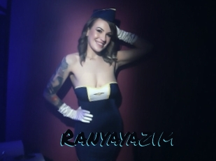 Ranyayazim