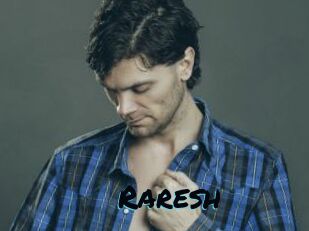 Raresh