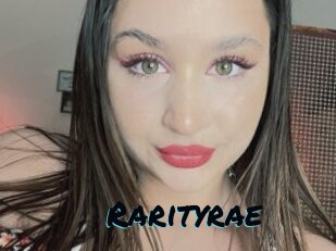 Rarityrae