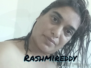 Rashmireddy