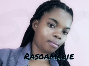 Rasoamarie