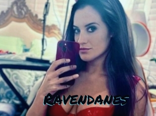 Ravendanes