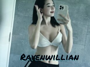 Ravenwillian