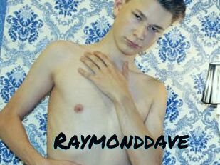 Raymonddave