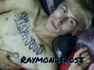 Raymondfrost