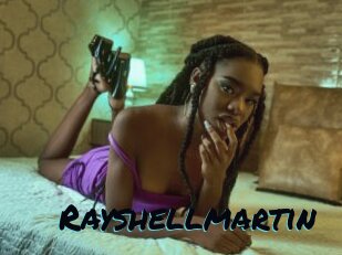 Rayshellmartin