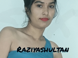 Raziyashultan