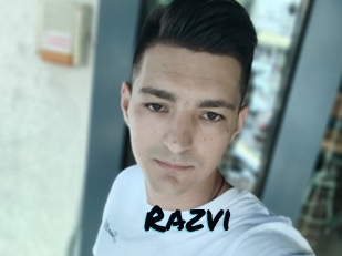 Razvi