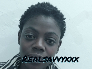 Realsavvyxxx