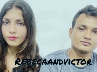 Rebecaandvictor