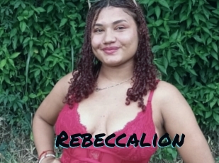 Rebeccalion