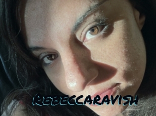 Rebeccaravish