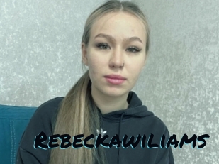 Rebeckawiliams