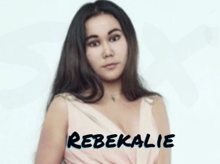 Rebekalie