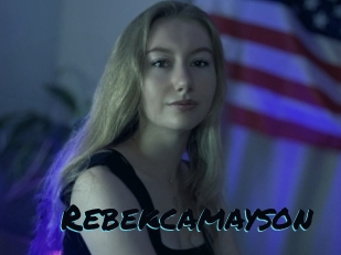 Rebekcamayson