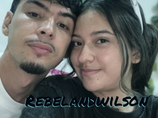 Rebelandwilson