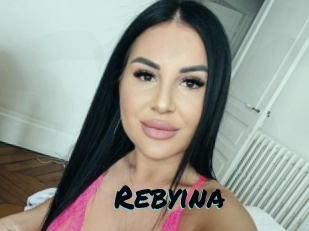 Rebyina