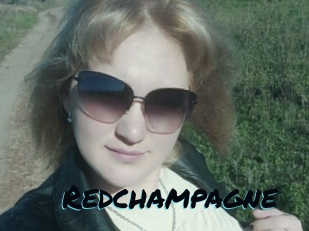 Redchampagne