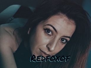 Redfoxof
