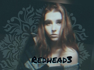 Redhead3