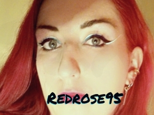 Redrose95
